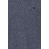 Blend BHWilton melange tee Heren T-shirt