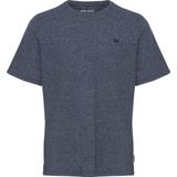 Blend BHWilton melange tee Heren T-shirt