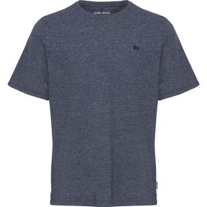 Blend BHWilton melange tee Heren T-shirt