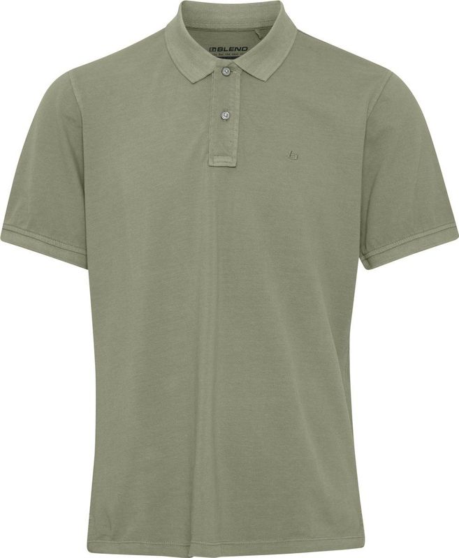 Blend - BHEdington polo - Heren - Polo'