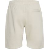 Korte Broeken - Effen - Sweatstof - Met Trekkoord - Regular Pasvorm