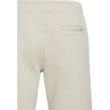 Korte Broeken - Effen - Sweatstof - Met Trekkoord - Regular Pasvorm