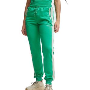 THEJOGGCONCEPT JCSIMA Rib Pants vrijetijdsbroek voor dames, 201742/mintmix, XL, 201742/Mint Mix, XL