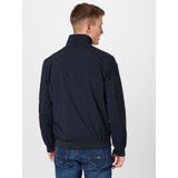 Casual Friday - CFJoshu - Heren Jacket - Dark Navy - Bomberjack