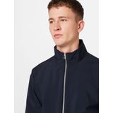 Casual Friday - CFJoshu - Heren Jacket - Dark Navy - Bomberjack