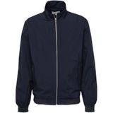 Casual Friday - CFJoshu - Heren Jacket - Dark Navy - Bomberjack
