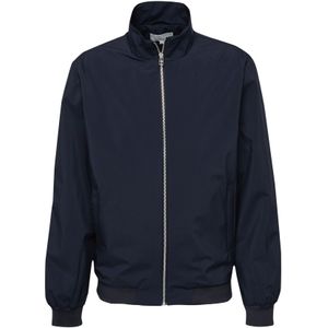 Casual Friday - CFJoshu - Heren Jacket - Dark Navy - Bomberjack