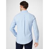 Casual Friday - Anton - Overhemd - Lichtblauw - Slim Fit - Lange Mouw