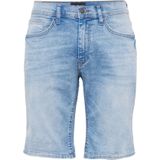 Blend - TWISTER - Korte Herenjeans - Slim Fit - 5-Pocketdesign