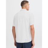 !Solid Overhemd 'Allan'  wit