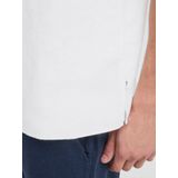 !Solid Overhemd 'Allan'  wit