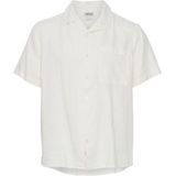 !Solid Overhemd 'Allan'  wit