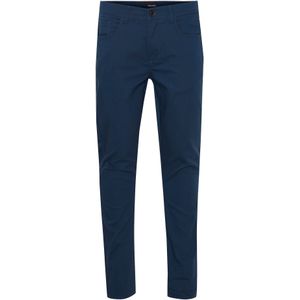 Blend Slim Fit Broek BHNewbury Dress Blues