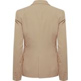 ICHI Blazers 'Lexi'  beige