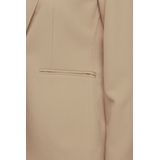 ICHI Blazers 'Lexi'  beige