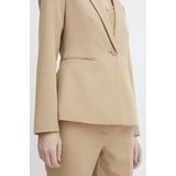 ICHI Blazers 'Lexi'  beige
