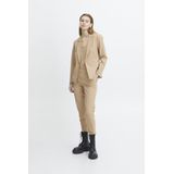 ICHI Blazers 'Lexi'  beige