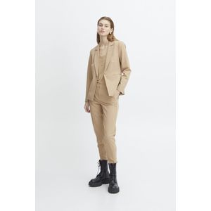 ICHI Blazers 'Lexi'  beige