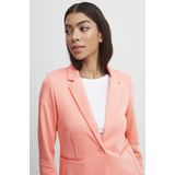 b.young Jackenblazer BYRizetta Modischer Sweatblazer
