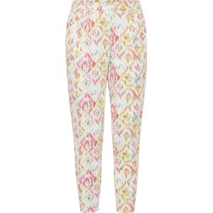 Ichi Broek Ihkate Print Pa16 20118683 201995 Multie Colour Aop Dames