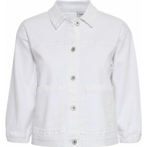 Ichi - IHZIGGY JA2 - Dames Jas - Kleur - Materiaal