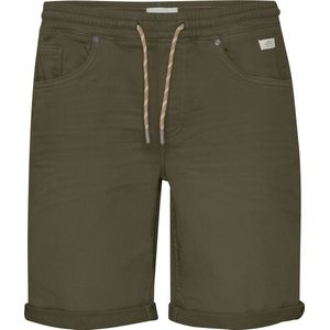 BLEND Jeans  donkergroen