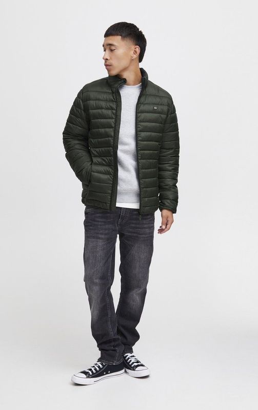 Blend - BHROMSEY - Heren Jas