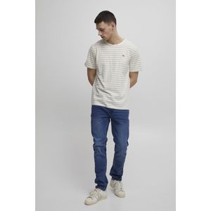 Blend - BHDinton striped tee - Heren - T-shirts