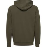 BLEND - 190414 - Sweatshirt - Forest Night - Heren