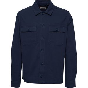 Blend Overhemd voor heren, 194024/Dress Blues, M, 194024/Dress Blues, M