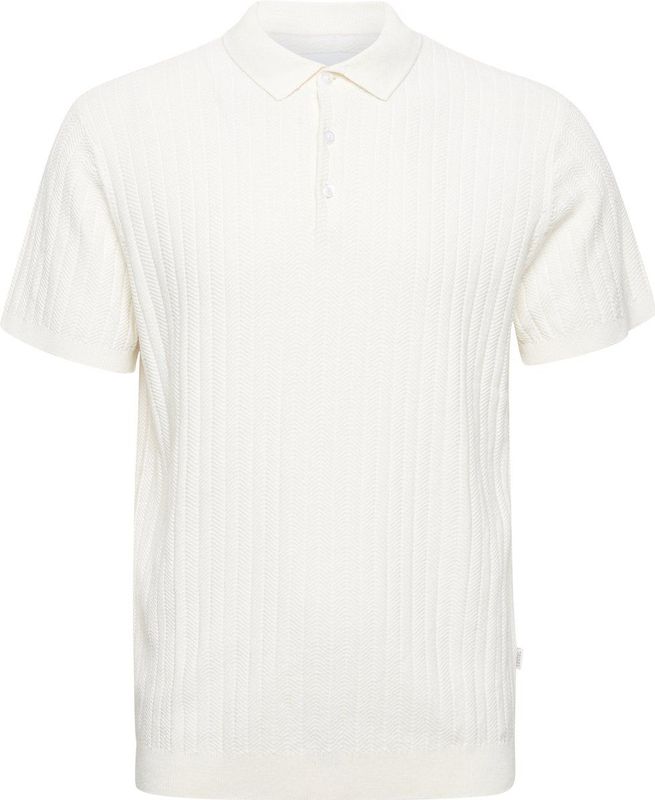 Casual Friday - CFKarl - Poloshirt - Groen - Katoen