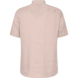 Casual Friday - CFAnton 0071 SS - Overhemd - 100% Linnen