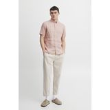 Casual Friday - CFAnton 0071 SS - Overhemd - 100% Linnen