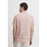 Casual Friday - CFAnton 0071 SS - Overhemd - 100% Linnen