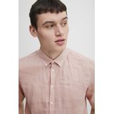 Casual Friday - CFAnton 0071 SS - Overhemd - 100% Linnen