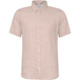 Casual Friday - CFAnton 0071 SS - Overhemd - 100% Linnen