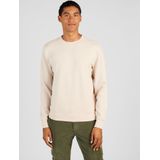 Casual Friday - Sebastian - Trui - Crème - Lange Mouw