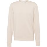 Casual Friday - Sebastian - Trui - Crème - Lange Mouw