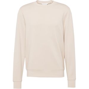 Casual Friday - Sebastian - Trui - Crème - Lange Mouw