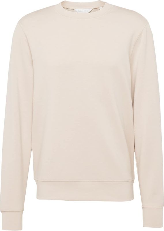 Casual Friday - Sebastian - Trui - Crème - Lange Mouw