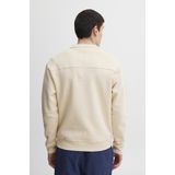 Casual Friday CFSage relaxed sweat w. embroidery Heren Trui