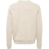 Casual Friday CFSage relaxed sweat w. embroidery Heren Trui