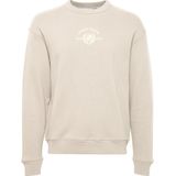 Casual Friday CFSage relaxed sweat w. embroidery Heren Trui