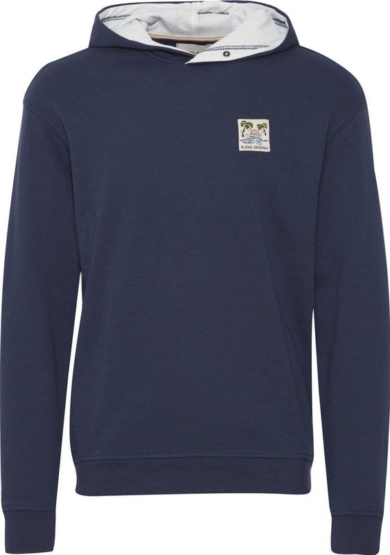 Blend - Sweatshirt - Heren - Sweaters
