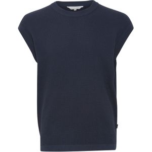 Casual Friday Spencer 'CFKLAES'  donkerblauw