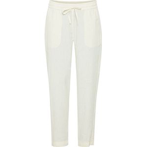 Fransa broek 20612011 - Blanc de Blanc
