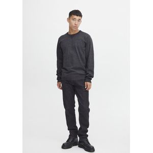 Blend - BHBRUTON CREW NECK KN - Heren - Truien