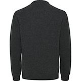 FQ1924 Trui 'Kylefq'  gemengde kleuren / wit