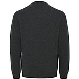 FQ1924 Trui 'Kylefq'  gemengde kleuren / wit