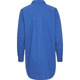 b.young Blouse 'GAMZE'  kobaltblauw